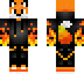 fire fox