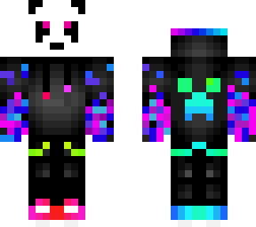 fire panda