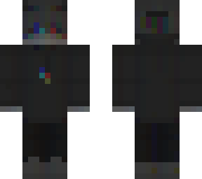 fixed fixed glitched