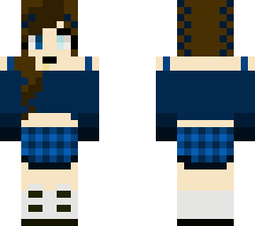 flannel dark