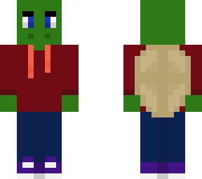 for my brother