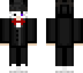 formal nick