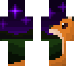 fox scene