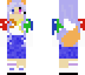 foxgirl