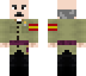 franco poco pelo