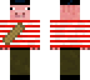 french pig