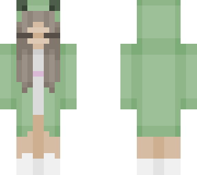 frog creeper baby