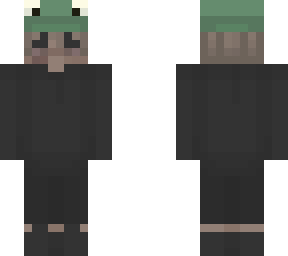froggie boy