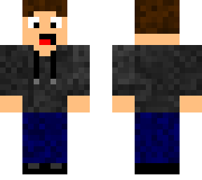 gamer yes