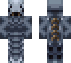 ghoul