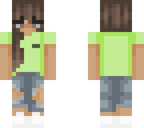 girl