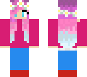 girl