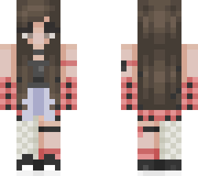 girl