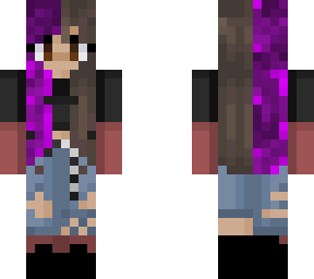 girl de lavanda27 edit