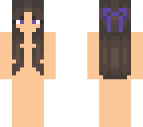 girl skin base