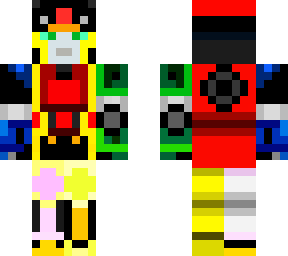 gokaioh