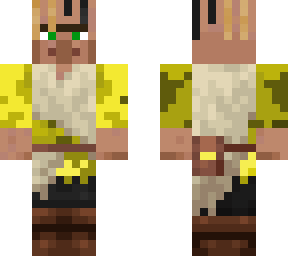 golden farmer