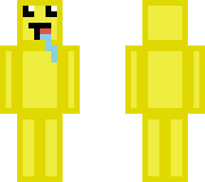 golden noob