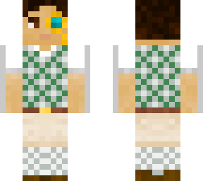 golf outfit original (not slim)