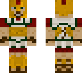 greek hoplite