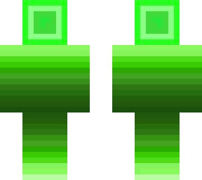 green wave