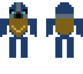 groond halo