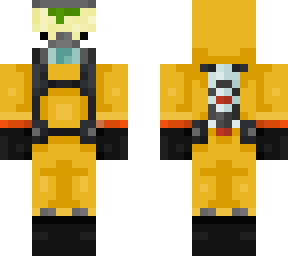 hazmat lemon
