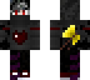 hendrex warden