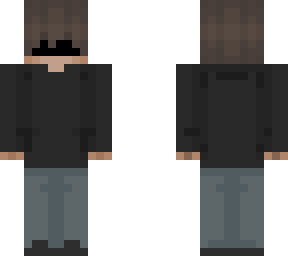 heres your skin, trifer