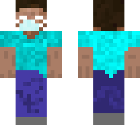 herobrine covid-19