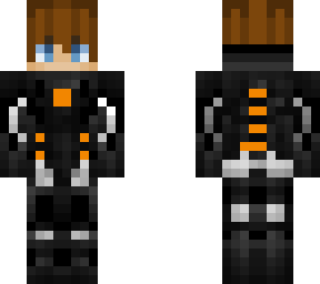 hev suit