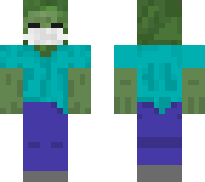 holla holla zombie