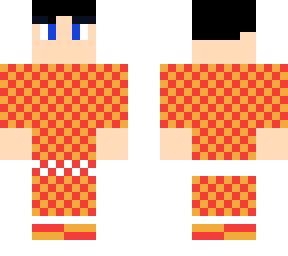hot poka dots