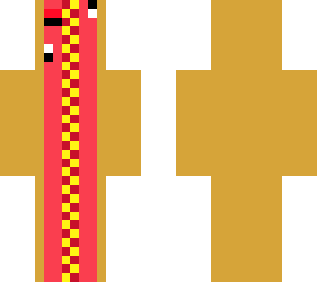 hotdog derp