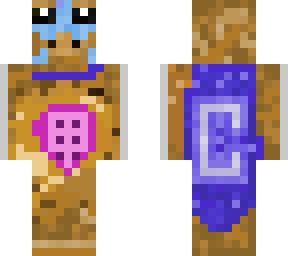 how now brown super-cow