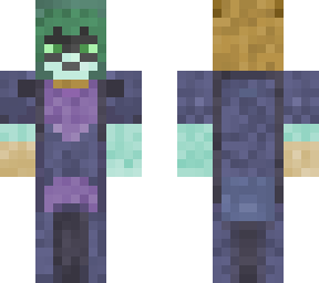 huntress wizard male