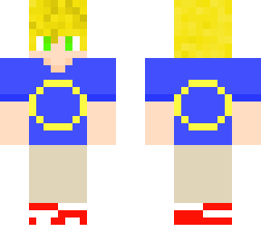 i love sonic!