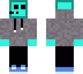 ice slime