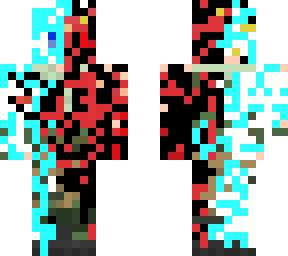icefire