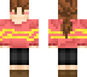 ichika skin