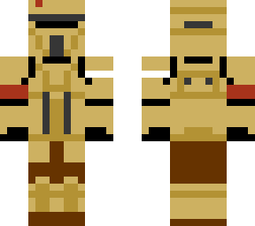 imperial shore trooper