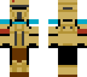 imperial shore trooper officer