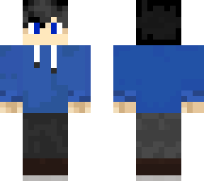 improved kid