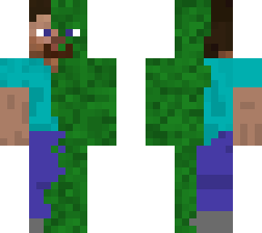 infected steve