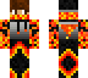 infierno 10 2020