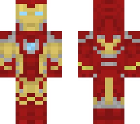 iron man