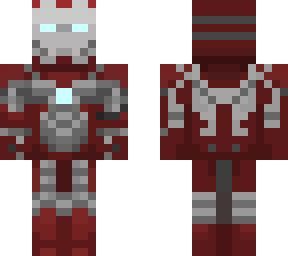 iron man mk 5 armor