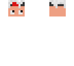 jordan in a white body suit
