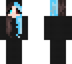 just an edit - don't mind me (skin not mine)