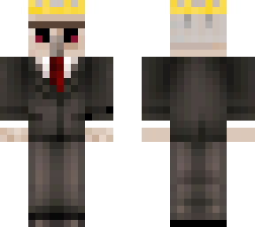 just need a crown